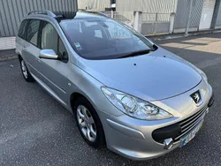 Usado 2008 Peugeot 307 Carrinha | € 2.700 (Super Preço)