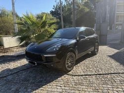 Usado 2017 Porsche Cayenne S SUV | € 48.999
