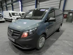 Cinzento Usado 2021 Mercedes e-Vito Monovolume | € 19.990 (Bom preço)