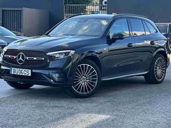 Cinzento Usado 2025 Mercedes GLC300 SUV | € 75.900
