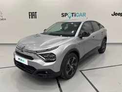 Cinza Usado 2024 Citroën C4 PureTech Sedan | € 20.900 (Bom preço)
