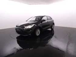 Preto Usado 2023 Kia Rio | € 17.900 (Preço elevado)