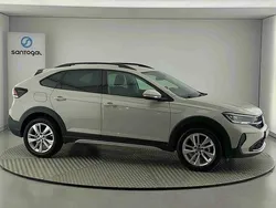 Cinzento Novo 2025 VW Taigo SUV | € 30.000 (Preço justo)