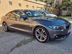 Usado 2018 BMW 420 Sport Line Coupé | € 27.500 (Preço justo)