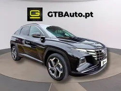 Preto Usado 2021 Hyundai Tucson SUV | € 27.999 (Super Preço)