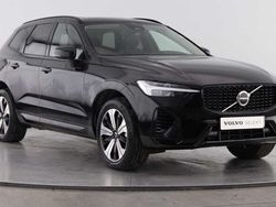 Preto Usado 2024 Volvo XC60 SUV | € 49.800 (Preço justo)