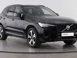Preto Usado 2024 Volvo XC60 SUV | € 52.300 (Preço justo)