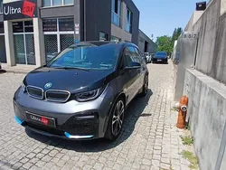 Preto Usado 2022 BMW i3 Citadino | € 21.999 (Preço justo)