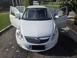 Usado 2009 Opel Corsa Sedan | € 5.250 (Preço justo)