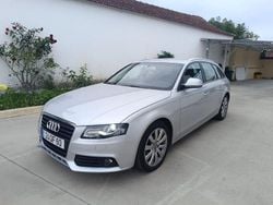 Usado 2010 Audi A4 Sedan | € 9.600 (Bom preço)