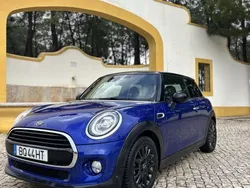 Usado 2018 Mini Cooper D Citadino | € 20.500 (Preço justo)