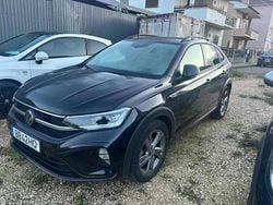 Preto Usado 2022 VW Taigo SUV | € 20.500 (Preço justo)