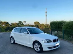 Usado 2009 BMW 120 Citadino | € 7.900 (Bom preço)