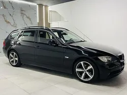 Usado 2008 BMW 320 | € 7.000 (Super Preço)