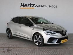 Outro Usado 2022 Renault Clio V RS Line | € 16.890 (Preço justo)