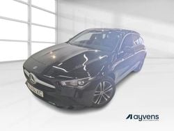 Preto Usado 2023 Mercedes CLA250 Shooting Brake Style Carrinha | € 31.600