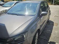Usado 2009 VW Polo Sedan | € 5.500