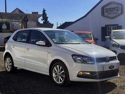 Usado 2016 VW Polo LOUNGE Sedan | € 12.250 (Preço elevado)