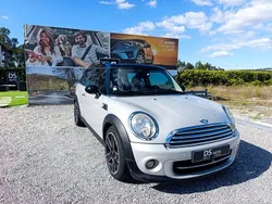 Usado 2012 Mini Cooper Clubman Carrinha | € 8.990