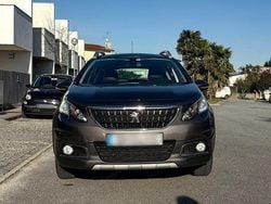 Usado 2017 Peugeot 2008 Allure SUV | € 8.999 (Super Preço)