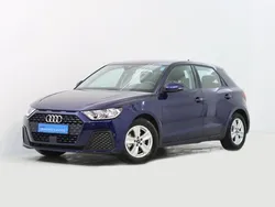 Azul Usado 2023 Audi A1 Citadino | € 20.900 (Bom preço)