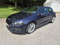 Usado 2012 VW Scirocco Coupé | € 13.500 (Bom preço)