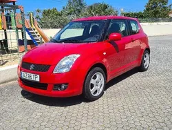 Usado 2009 Suzuki Swift | € 6.999 (Preço elevado)