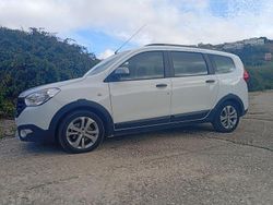 Usado 2016 Dacia Lodgy Monovolume | € 9.750 (Super Preço)
