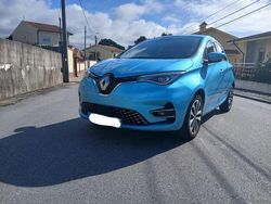 Usado 2022 Renault Zoe Citadino | € 18.750 (Preço justo)