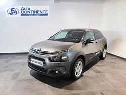 Cinza Usado 2019 Citroën C4 Feel | € 13.950 (Bom preço)