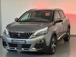 Cinzento Usado 2018 Peugeot 3008 | € 14.990 (Super Preço)