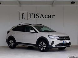 Amarelo Usado 2023 VW Taigo Life SUV | € 21.900 (Preço justo)