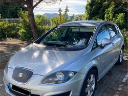 Usado 2010 Seat Leon Citadino | € 8.500 (Preço elevado)