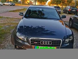 Cinzento Usado 2011 Audi A4 Carrinha | € 9.000 (Bom preço)