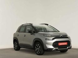 Cinzento Usado 2024 Citroën C3 Aircross PureTech SUV | € 17.999 (Preço elevado)