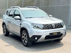 Cinza Usado 2019 Dacia Duster Comfort SUV | € 17.900 (Preço elevado)