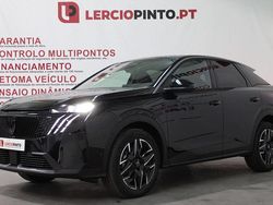 Azul Novo 2025 Peugeot 3008 Allure SUV | € 35.950 (Caro)