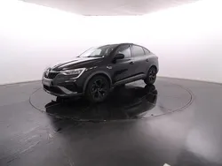 Preto Usado 2024 Renault Arkana SUV | € 34.900