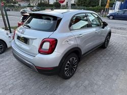 Branco Usado 2019 Fiat 500X Lounge SUV | € 13.250 (Preço justo)
