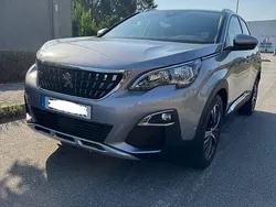 Usado 2017 Peugeot 3008 Sedan | € 18.000 (Preço elevado)