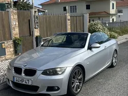 Usado 2009 BMW 320 Coupé | € 13.500 (Preço justo)