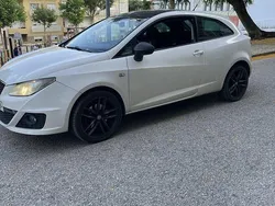 Usado 2011 Seat Ibiza SC FR Citadino | € 13.500 (Preço justo)
