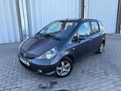 Cinzento Usado 2008 Honda Jazz Cool Citadino | € 4.400 (Bom preço)