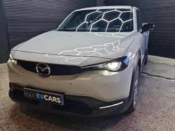 Cinzento Usado 2021 Mazda MX30 SUV | € 16.450 (Preço justo)