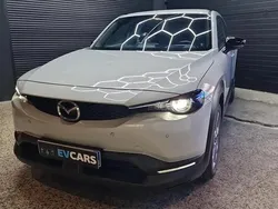 Cinzento Usado 2021 Mazda MX30 SUV | € 16.450