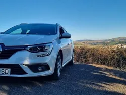 Usado 2019 Renault Mégane IV Sedan | € 11.400 (Super Preço)