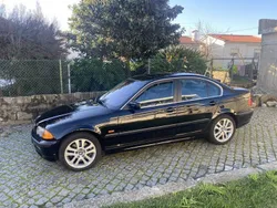 Usado 2001 BMW 330 Sedan | € 9.300