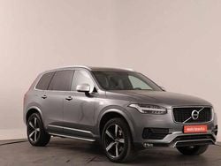 Cinzento Usado 2017 Volvo XC90 SUV | € 50.999