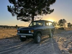 Usado 1977 Land Rover Range Rover SUV | € 48.500