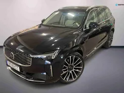 Preto Novo 2025 Volvo XC90 Ultra SUV | € 94.900